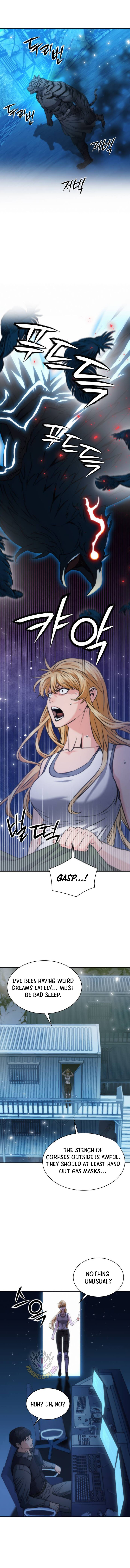 Seoul Station Druid Chapter 195 3